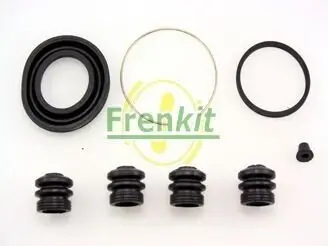 Ремкомплект супорта гальмівного FRENKIT 248032
