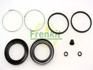 Ремкомплект супорта гальмівного FRENKIT 248036