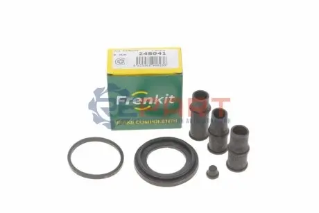 Фото Ремкомплект супорта (переднього) VW Golf III (d=48mm) (Ate) FRENKIT (248041) зображення 1