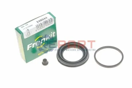 Фото Ремкомплект супорта FRENKIT (248044) изображение 1