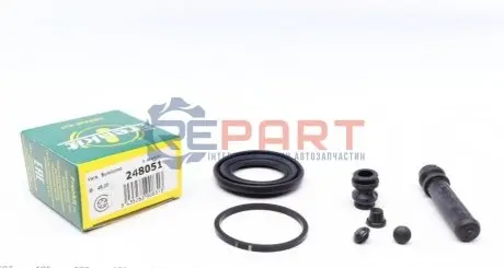 Ремкомплект супорта (заднього) Toyota Land Cruiser 90- (d=48mm) (Sumitomo) FRENKIT 248051 Купити в Україні