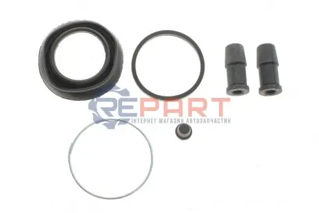 Фото Ремкомплект супорта (переднього) Opel Kadett 79-94 (d=48mm) (Ate) FRENKIT (248054) зображення 1