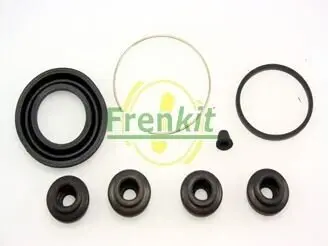 Ремкомплект супорта гальмівного Toyota Starlet 89-96 (48mm) FRENKIT 248058