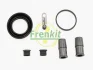 Ремкомплект супорта (переднього/заднього) VW Tiguan/Renault Clio IV 11- (d=48mm) (Ate) FRENKIT 248067