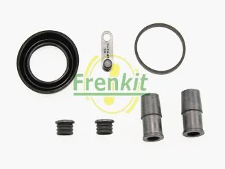 Ремкомплект супорта (переднього/заднього) VW Tiguan/Renault Clio IV 11- (d=48mm) (Ate) FRENKIT 248067