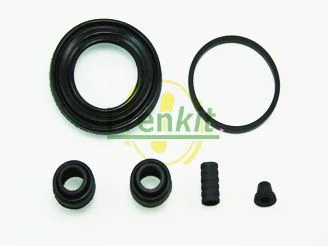 Ремкомплект супорта (заднього) Toyota Land Cruiser 100 98-07 (d=48mm) (Sumitomo) FRENKIT 248072