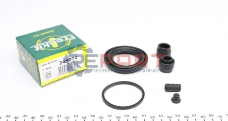 Фото Ремкомплект супорта (заднього) Toyota Land Cruiser 100 98-07 (d=48mm) (Sumitomo) FRENKIT (248072) зображення 1