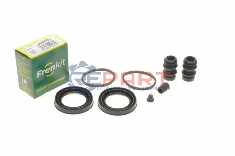 Фото Ремкомплект супорта (переднього) Ford Transit 06- (d=48 мм) (Bosch) FRENKIT (248091) зображення 1