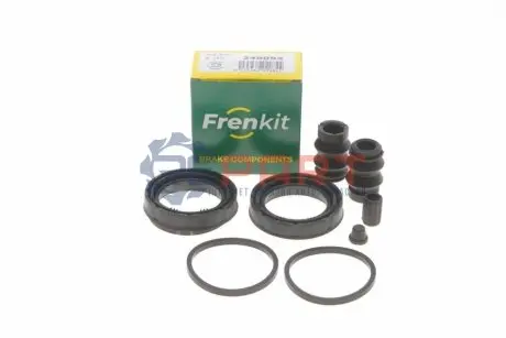 Фото Ремкомплект супорта (заднього) VW Crafter 30-35/30-50 06-13 (d=48mm) (Bosch) FRENKIT (248094) зображення 1