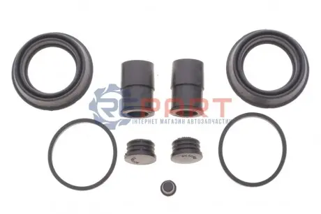 Фото 1 — Ремкомплект супорта (переднього) MB M-class (W166) 11-15 (d=48mm) (Ate) FRENKIT (248107) Фото Ремкомплект супорта (переднього) MB M-class (W166) 11-15 (d=48mm) (Ate) FRENKIT (248107) зображення 1