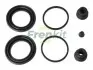 Фото Ремкомплект супорта (переднього) Jeep Cherokee 14- (d=48mm) (Chrysler-Jeep) FRENKIT (248114) изображение 1