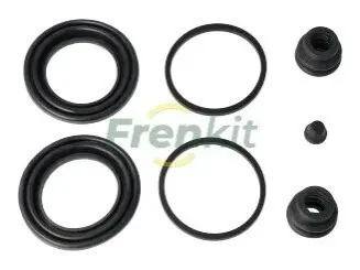 Ремкомплект супорта (переднього) Jeep Cherokee 14- (d=48mm) (Chrysler-Jeep) FRENKIT 248114 Купити в Україні