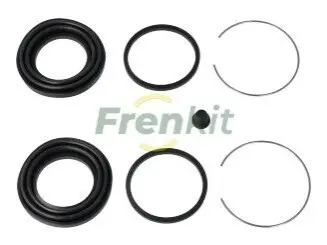 Ремкомплект супорта (переднього) Honda Pilot 08- (d=48mm) (Akebono) FRENKIT 248130