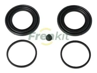 Ремкомплект суппорта (переднего) MB Sprinter 907/910 18- (d=48mm) (Brembo) FRENKIT 248172