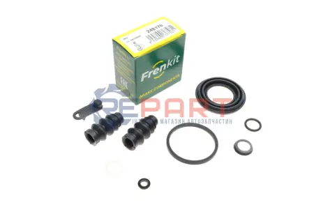 Фото Ремкомплект супорта (заднього) VW Amarok 10- (d=48mm) (Bosch) FRENKIT (248176) зображення 1