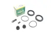 Ремкомплект супорта (переднього) Land Rover Discovery/Range Rover 06- (d=48mm) (Trw) 248178