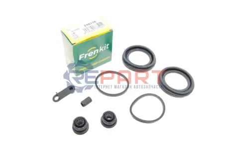 Фото Ремкомплект супорта (переднього) Land Rover Discovery/Range Rover 06- (d=48mm) (Trw) FRENKIT (248178) зображення 1