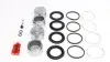 Фото Ремкомплект супорта (переднього) Toyota Land Cruiser 09- (d=48mm) (+4 поршня) (Sumitomo) FRENKIT (248804) зображення 3