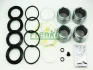 Ремкомплект супорта (переднього) Toyota Land Cruiser 09- (d=48mm) (+4 поршня) (Sumitomo) FRENKIT 248804