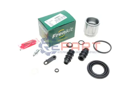 Фото 1 — Ремкомплект супорта (заднього) VW Amarok 10- (d=48mm) (+ поршень) (Bosch) FRENKIT (248827) Фото Ремкомплект супорта (заднього) VW Amarok 10- (d=48mm) (+ поршень) (Bosch) FRENKIT (248827) зображення 1