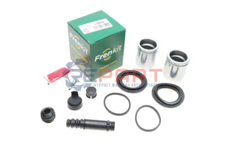 Фото 1 — Ремкомплект супорта (заднього) MB Sprinter 907/910 18- (d=48mm) (+ поршень) (Brembo) FRENKIT (248830) Фото Ремкомплект супорта (заднього) MB Sprinter 907/910 18- (d=48mm) (+ поршень) (Brembo) FRENKIT (248830) зображення 1