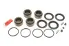 Ремкомплект супорта (переднього) Land Rover Discovery/Range Rover 16- (d=48mm) (+поршень) FRENKIT 248833 Купить в Украине
