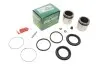 Ремкомплект супорта (переднього) Opel Ascona -81 (d=48mm) (Ate) (+2 поршня) FRENKIT 248902