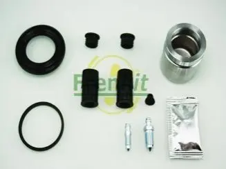 Фото Ремкомплект супорта (переднього) Fiat Palio 96- (d=48mm) (+поршень) (Ate) FRENKIT (248906) зображення 1