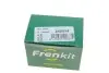 Фото Ремкомплект супорта (переднього) Fiat 500/Panda/Punto 93-11 (d=48mm) (Bendix) (+ поршень) FRENKIT (248914) зображення 16