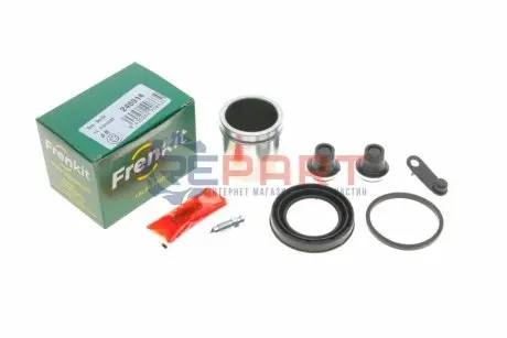 Ремкомплект супорта (переднього) Fiat 500/Panda/Punto 93-11 (d=48mm) (Bendix) (+ поршень) FRENKIT 248914 Купити в Україні
