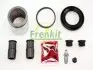 Ремкомплект супорта гальмівного FRENKIT (248919) зображення 1