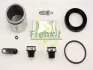 Ремкомплект супорта (переднього) Fiat Panda/Punto 97- (d=48mm) (Bendix/Bosch) FRENKIT (248920) зображення 1