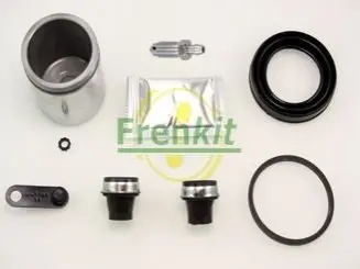 Ремкомплект супорта (переднього) Fiat Panda/Punto 97- (d=48mm) (Bendix/Bosch) FRENKIT 248920