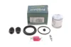 Ремкомплект супорта (переднього) Daewoo Lanos 97- (d=48mm) (+поршень) (Dac) FRENKIT (248943) зображення 3