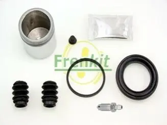 Фото 1 — Ремкомплект супорта (переднього) Daewoo Lanos 97- (d=48mm) (+поршень) (Dac) FRENKIT (248943) Фото Ремкомплект супорта (переднього) Daewoo Lanos 97- (d=48mm) (+поршень) (Dac) FRENKIT (248943) зображення 1