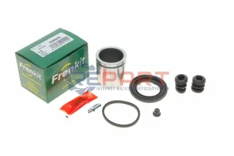 Фото Ремкомплект тормозного суппорта FRENKIT (248945) изображение 1