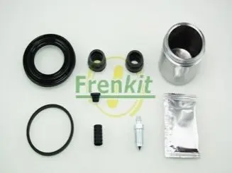 Ремкомплект супорта (заднього) Toyota Land Cruiser 100 98-07 (d=48mm) (Sumitomo)(+поршень) FRENKIT 248956 Купити в Україні