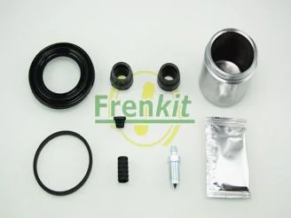 Ремкомплект супорта (заднього) Toyota Land Cruiser 100 98-07 (d=48mm) (Sumitomo)(+поршень) FRENKIT 248956
