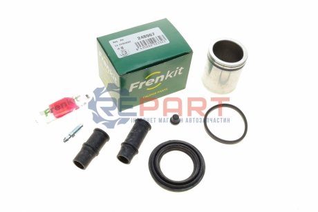 Ремкомплект тормозного суппорта - FRENKIT 248967