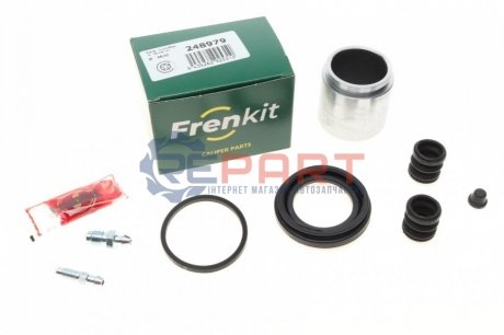 Ремкомплект тормозного суппорта - FRENKIT 248979