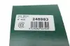 Ремкомплект суппорта (переднего) Peugeot J9/J7 70-87 (d=48mm) (+2 поршня) (Bendix) FRENKIT (248983) изображение 15