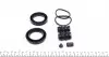Фото Ремкомплект супорта (заднього) MB Sprinter/VW Crafter 06- (d=48mm) (+2 поршня) (Bosch) FRENKIT (248989) зображення 6