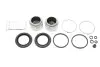 Ремкомплект супорта (переднього) Lada Nova 81- (d=48mm) (+2 поршня) (Lucas) FRENKIT (248992) зображення 1