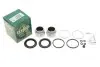 Ремкомплект супорта (переднього) Lada Nova 81- (d=48mm) (+2 поршня) (Lucas) FRENKIT (248992) зображення 2