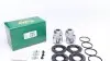 Ремкомплект супорта (переднього) Iveco Daily 90-99 (d=50mm) (+4 поршня) (Perrot) FRENKIT (250901) зображення 1