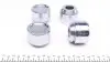 Ремкомплект супорта (переднього) Iveco Daily 90-99 (d=50mm) (+4 поршня) (Perrot) FRENKIT (250901) зображення 5