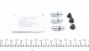 Ремкомплект супорта (переднього) Iveco Daily 90-99 (d=50mm) (+4 поршня) (Perrot) FRENKIT (250901) зображення 6