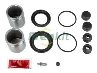 Автозапчасть FRENKIT 250902