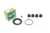 Фото Ремкомплект супорта (переднього) Suzuki Jimny 1.3 16V 98- (d=51mm) (Aisin) FRENKIT (251036) зображення 1