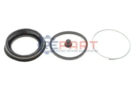 Ремкомплект супорта (переднього) Kia Rio 00-05 (d=51mm) (Kasko/Sumit) FRENKIT 251041 Купити в Україні